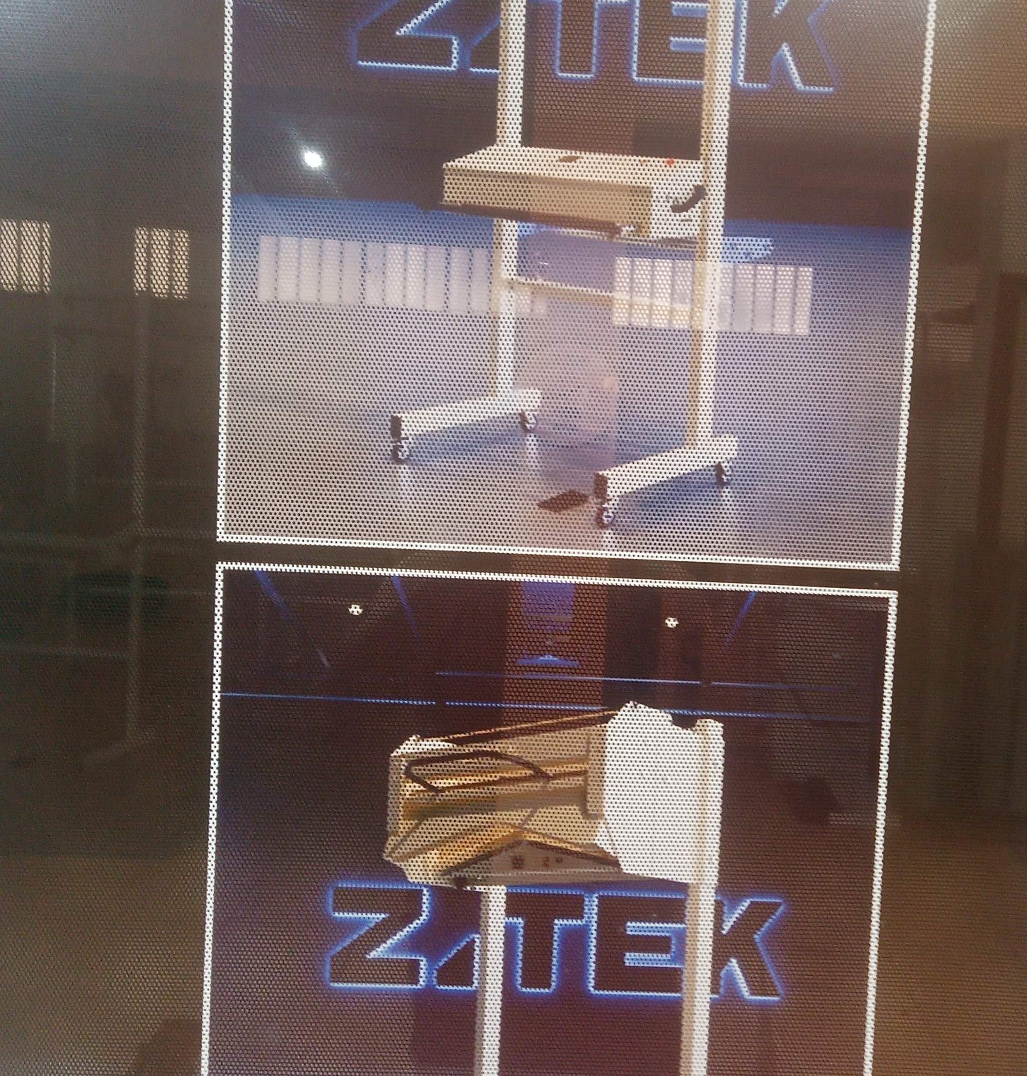 poşetleme makinaları